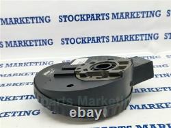 Nikon L-NBD5 LNBD5 Microscope Objective Lens Turret Nosepiece 5 Position