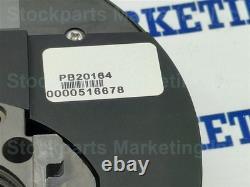 Nikon L-NBD5 LNBD5 Microscope Objective Lens Turret Nosepiece 5 Position