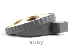 Nikon L-NBD5 Microscope Objective Lens Turret Nosepiece 5 Position #5620