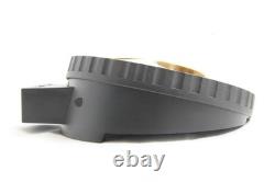 Nikon L-NBD5 Microscope Objective Lens Turret Nosepiece 5 Position #5620
