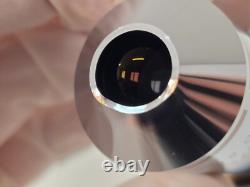 Nikon L Plan 2.5X / 0.075? /0 EPI OFN25 WD8.8 Objective Lens