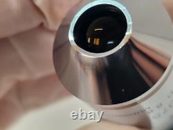 Nikon L Plan 2.5X / 0.075? /0 EPI OFN25 WD8.8 Objective Lens