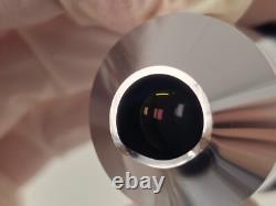 Nikon L Plan 2.5X / 0.075? /0 EPI OFN25 WD8.8 Objective Lens