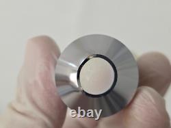 Nikon L Plan 2.5X / 0.075? /0 EPI OFN25 WD8.8 Objective Lens