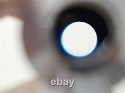Nikon L Plan 2.5X / 0.075? /0 EPI OFN25 WD8.8 Objective Lens