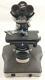 Nikon Labophot-2 Microscope With 4 Objective Lenses