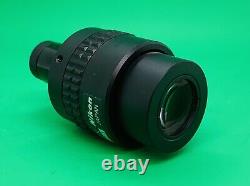 Nikon MM 3X Toolmakers Measuring Microscope Objective Lens
