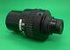 Nikon Mm 5x Toolmakers Measuring Microscope Objective Lens