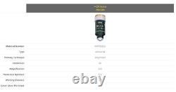 Nikon MRP00202 LWD 20x CFI Achromat Series Microscope Objective Lens WD 3.9mm