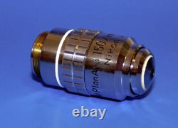 Nikon M PlanApo 150/0.95 Microscope Objective 210/0