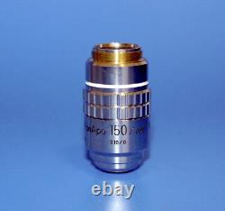 Nikon M PlanApo 150/0.95 Microscope Objective 210/0