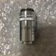 Nikon M Plan 100x 0.90 Dry 210/0 Microscope Objective Used