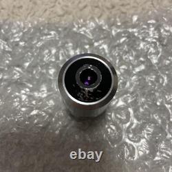 Nikon M Plan 10 0.25 Microscope Objective Lens From Japan
