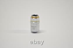 Nikon M Plan 10 Di Interferometry 0.25 210/0 Microscope Objective Lens