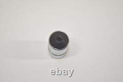 Nikon M Plan 10 Di Interferometry 0.25 210/0 Microscope Objective Lens