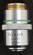 Nikon M Plan 20 0.4 Elwd 210/0 Microscope Objective Lens