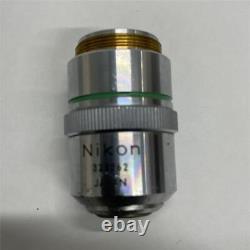 Nikon M Plan 20x ELWD Microscope Objective Lens #5