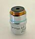 Nikon M Plan 40x 0.5 Elwd Metallurgical Microscope Objective Lens 210 Mm