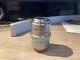 Nikon M Plan 40x Elwd Extra Long Distance Microscope Objective Lens 210mm Rms