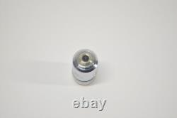 Nikon M Plan 40 0.65 210/0 Microscope Objective Lens