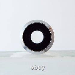 Nikon M Plan 5 0.1 210/0 Microscope Objective Lens 322059