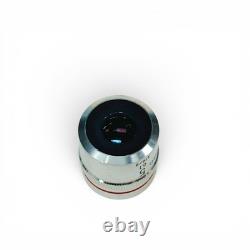 Nikon M Plan 5x/0.1 Microscope Objective Lens 210/0 335089 Made in Japan