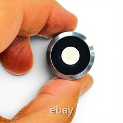 Nikon M Plan 5x/0.1 Microscope Objective Lens 210/0 335089 Made in Japan