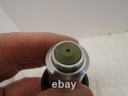 Nikon M Plan Microscope Objective Lens