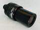 Nikon Measuring Tool Makers Microscope Tm Mm Objective Lens 10x