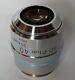 Nikon Metal Microscope Objective Lens Nikon Bd Plan 40 Elwd Used