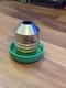 Nikon Microscope Cf Plan 50x/0.80 Bd Objective Lens Used