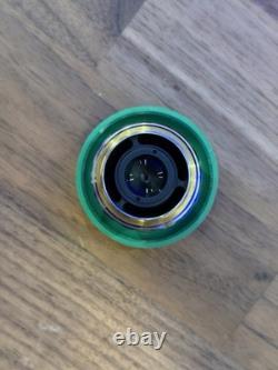 Nikon Microscope CF Plan 50x/0.80 BD Objective Lens Used