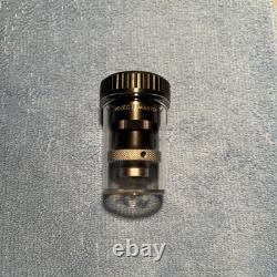 Nikon Microscope Object Marker Objective Lens