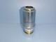 Nikon Microscope Objective Lens (100x) 0.90 210/0 Bd Plan 100 Japan