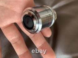 Nikon Microscope Objective Lens BD Plan 100 DIC 0.90 Dry 210/0 Japan