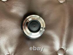 Nikon Microscope Objective Lens BD Plan 100 DIC 0.90 Dry 210/0 Japan