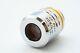 Nikon Microscope Objective Lens Cf Plan 10x/0.30 / 0 Epi For 20.25mm 21932