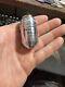 Nikon Microscope Objective Lens Cf Plan 50x/0.80? /0 Epi Wd 0.54