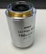 Nikon Microscope Objective Lens Lu Plan Apo 150x Wd 0.42 Muc50151 Ofn25