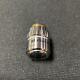 Nikon Microscope Objective Lens Mplan Slwd40x Free Shipping Japan Witht. (k10543)