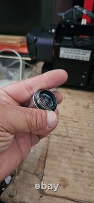 Nikon Microscope Objective Lens Plan Apo 4x/0.2 Infinity/- WD 20