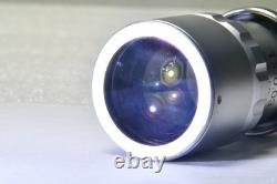 Nikon Microscope Objective Lens T Plan 1X /0.03? /0 WD 3.8 EPI