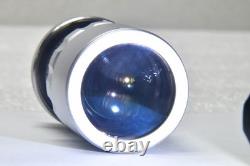 Nikon Microscope Objective Lens T Plan 1X /0.03? /0 WD 3.8 EPI