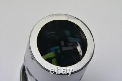 Nikon Microscope Objective Lens T Plan 1X /0.03? /0 WD 3.8 EPI