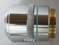 Nikon Microscope Objective lens BD Plan 40 0.5 ELWD 210/0 from Japan