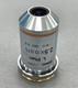 Nikon Microscope Objective Lens L Plan 2.5x / 0.075wd 8.8 Good Condition From Jp
