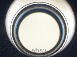 Nikon Microscope Objective lens L Plan 2.5X / 0.075WD 8.8 Good condition From JP