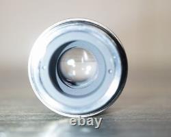 Nikon Microscope TU Plan Fluor 5x/0.15A? /0 EPl OFN25 WD23.5 Objective Lens