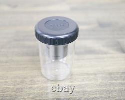Nikon Microscope TU Plan Fluor 5x/0.15A? /0 EPl OFN25 WD23.5 Objective Lens
