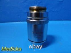 Nikon Model Labophot Research Microscope With Teaching Head & 5X Objectives 31948